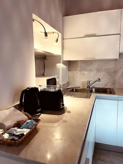 Holiday home Carrara-Cave Di Marmo-Versilia Exclusive Triplex