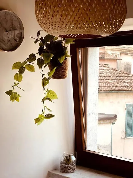 Carrara-Cave Di Marmo-Versilia Exclusive Triplex