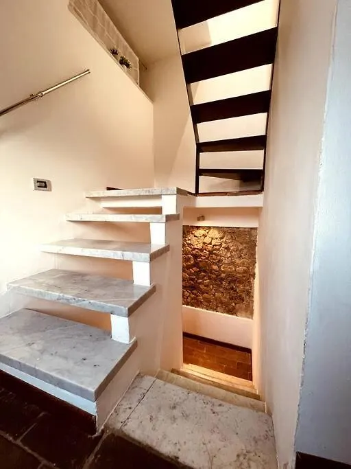 Holiday home Carrara-Cave Di Marmo-Versilia Exclusive Triplex