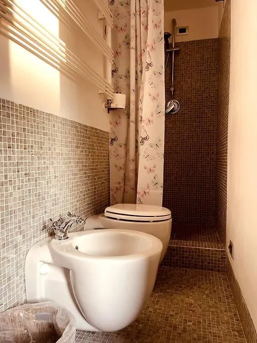 Carrara-Cave Di Marmo-Versilia Exclusive Triplex Holiday home Carrara