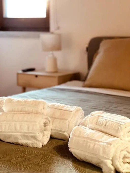 Holiday home Carrara-Cave Di Marmo-Versilia Exclusive Triplex