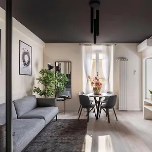  Appartamento Stupendo Duplex In Centro A Italia