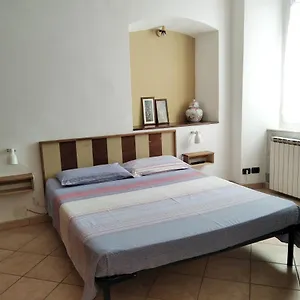 Casa Artisti Appartamento