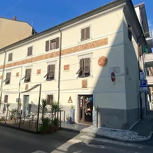 Casa Puccini Bienaime' Appartamento