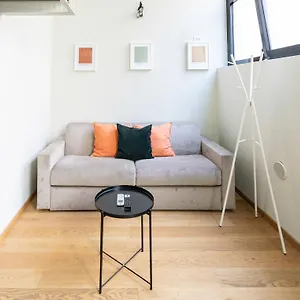  Appartamento Modern Loft In Porta Venezia - Hosted By Sweetstay Italia