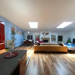 Appartamento Frane House Italia